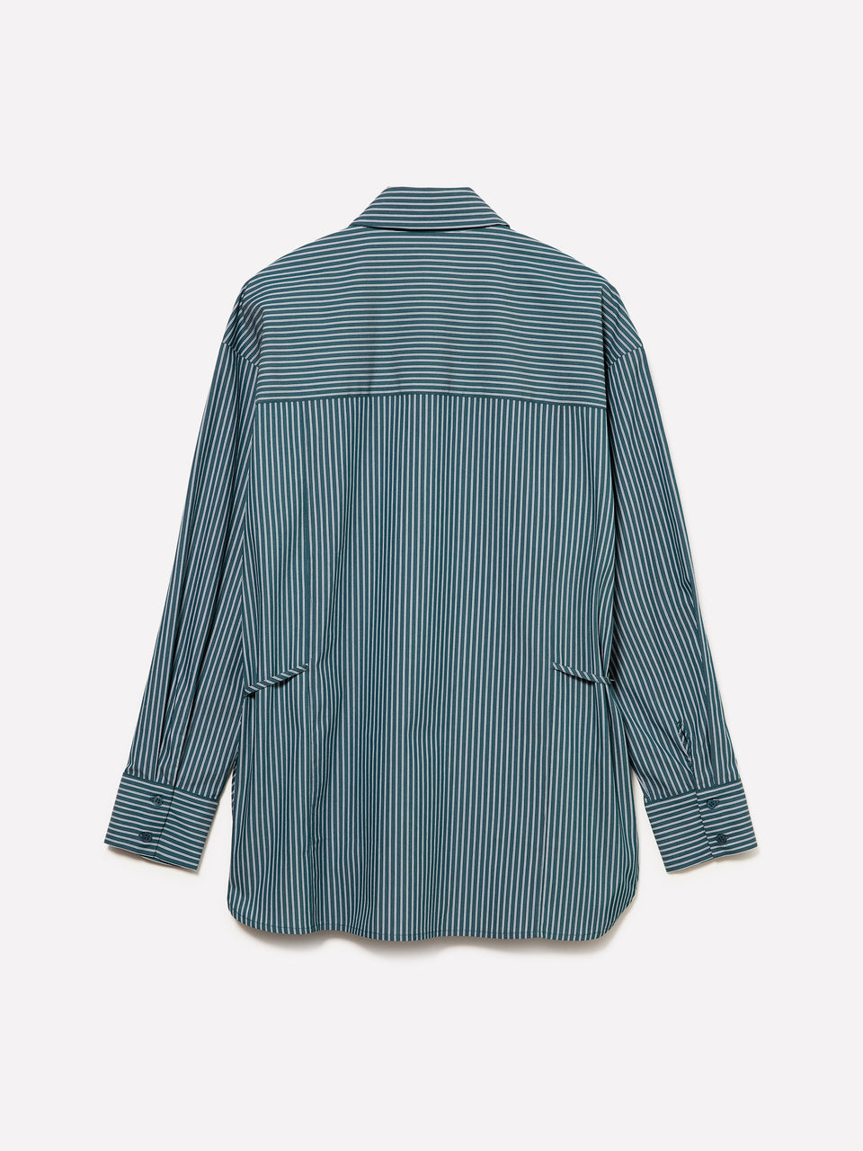 Camisa às riscas com atilhos - ucb_image_BS