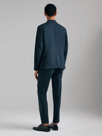 Blazer slim fit comfort fit - ucb_image_B