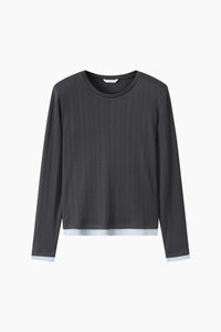 T-shirt com contraste - ucb_image_FS