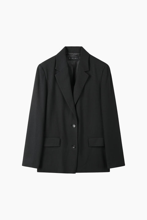Blazer de abotoadura simples - ucb_image_FS