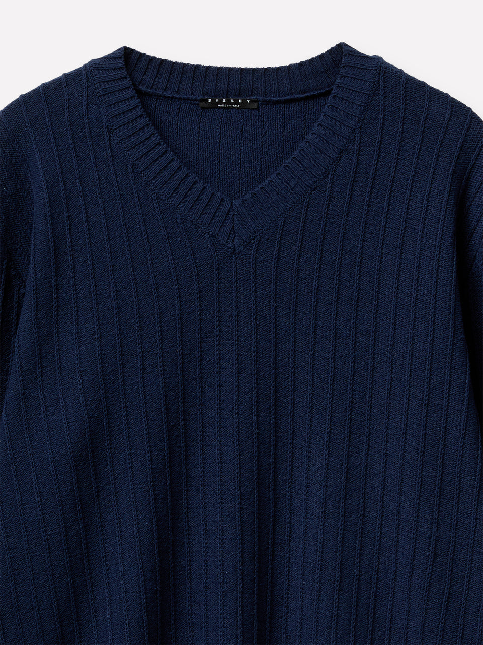 Camisola com decote em V - ucb_image_DS1