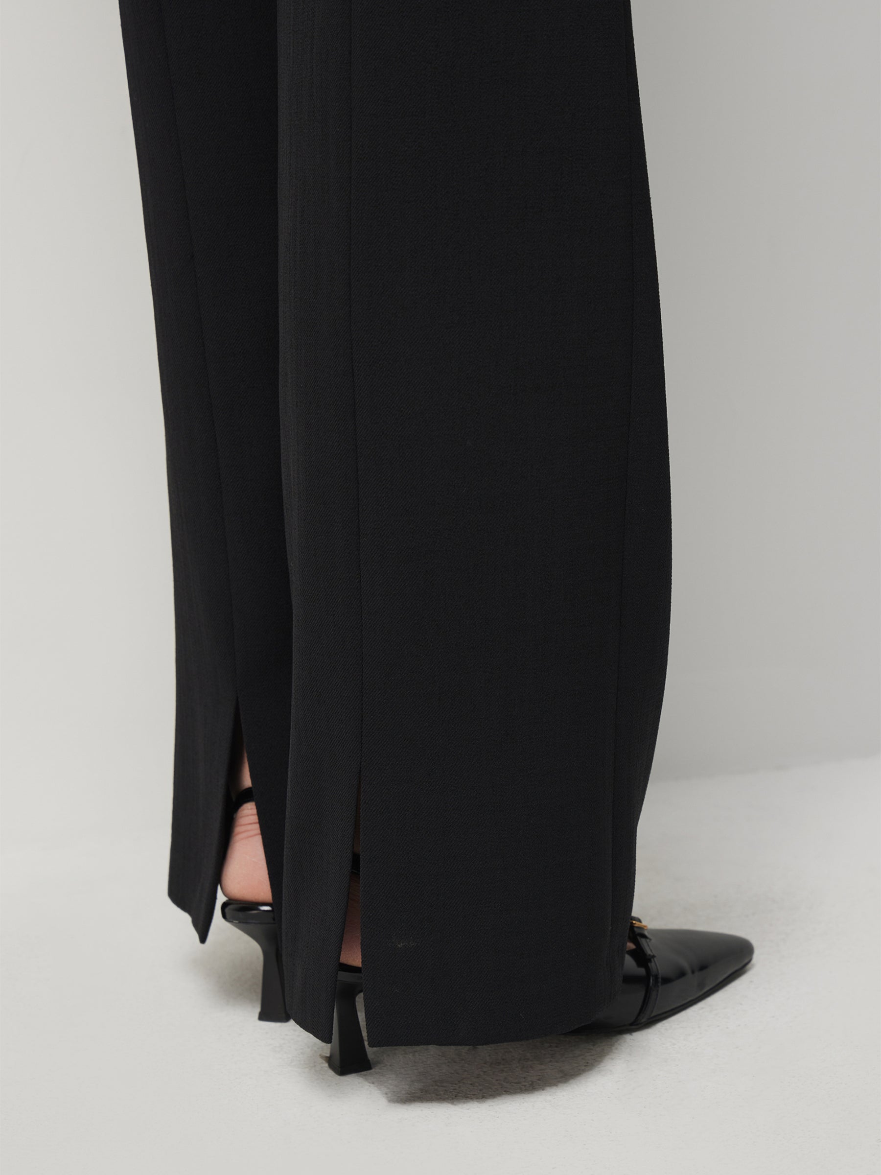 Calças de cintura subida - ucb_image_FY