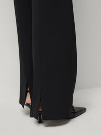 Calças de cintura subida - ucb_image_FY