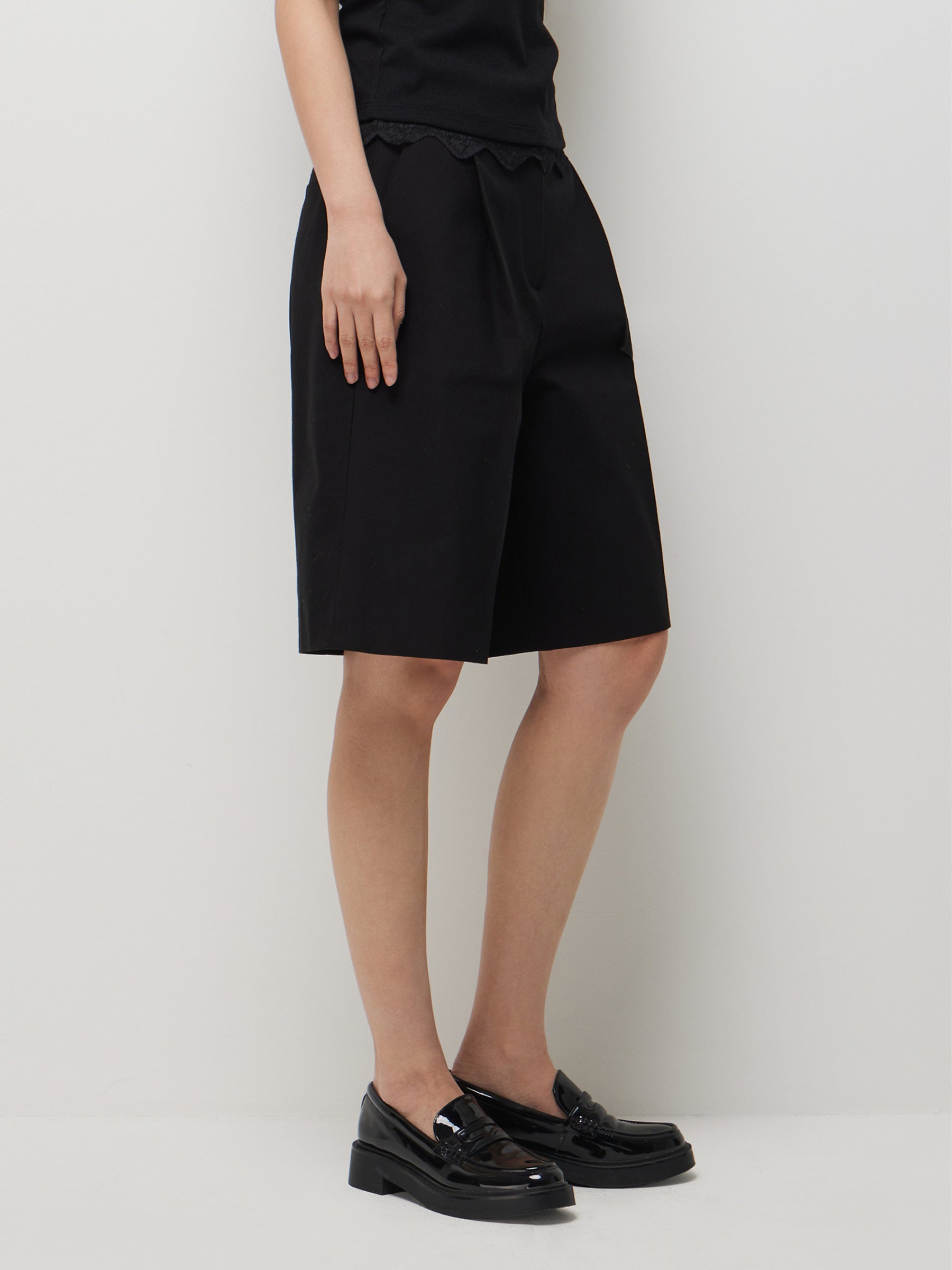 Bermudas com pinças - ucb_image_F