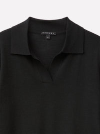 Polo in maglia 100% lana - ucb_image_DS1