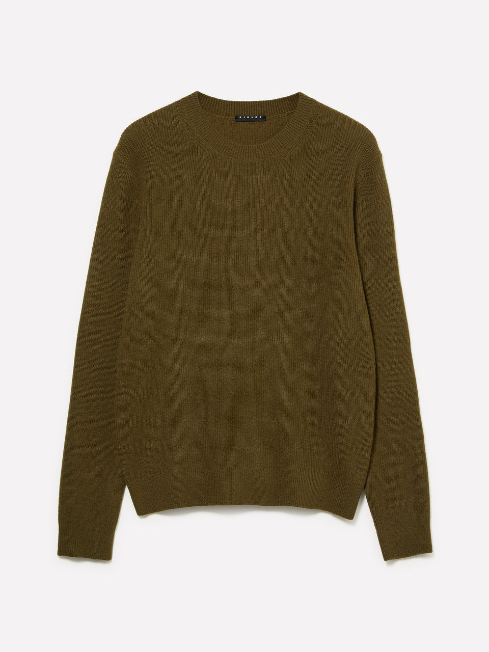 Maglia girocollo - ucb_image_FS