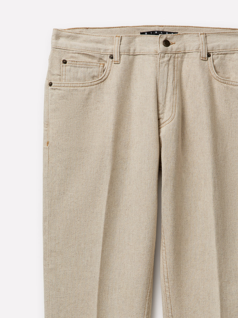 Jeans carrot fit - ucb_image_DS1