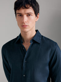 Camisa em linho puro - ucb_image_FY