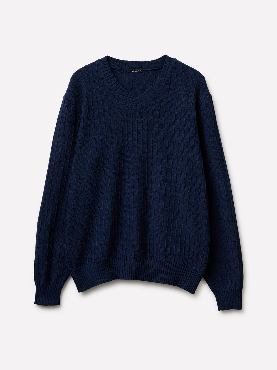 Camisola com decote em V - ucb_image_FS