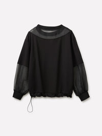 Sweat comfort fit com transparências - ucb_image_BS
