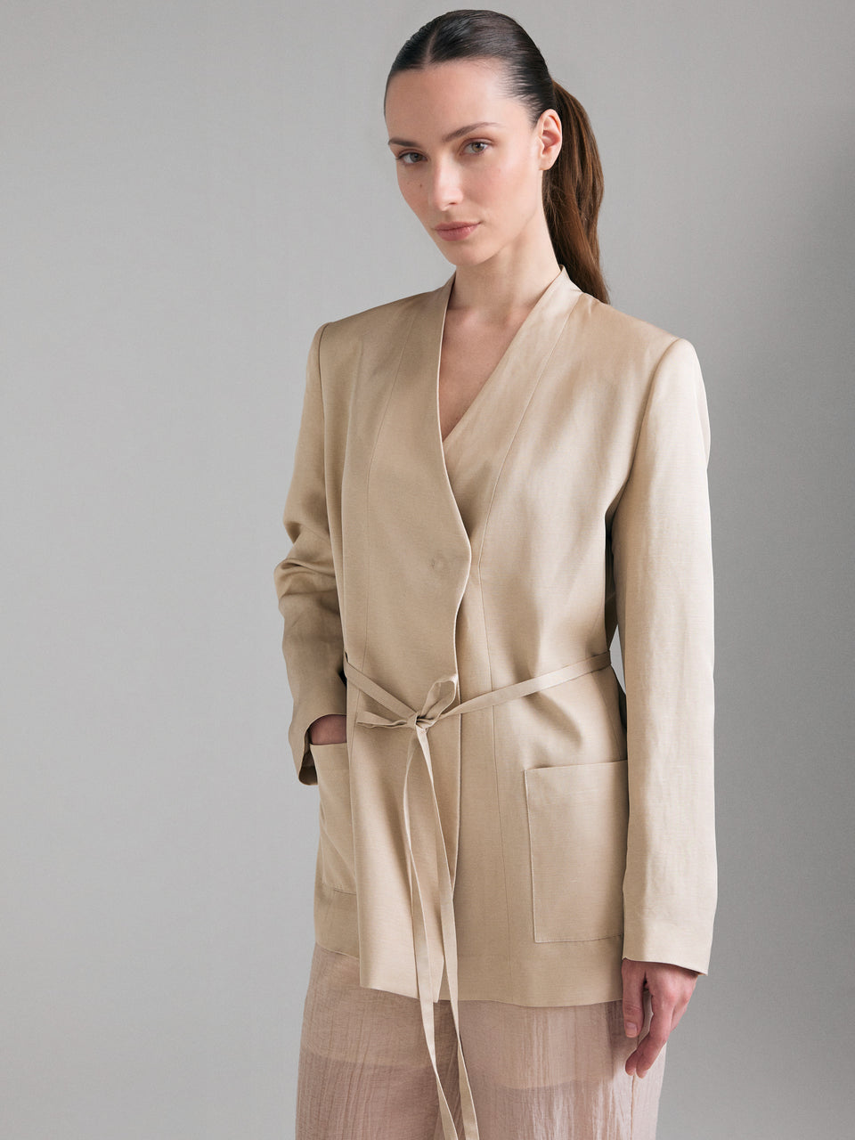 Blazer efeito brilhante - ucb_image_FY