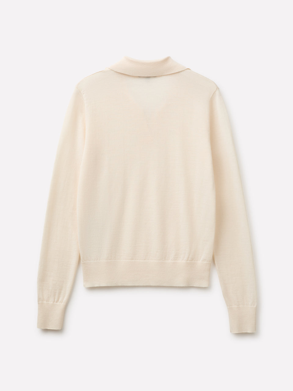 Polo in maglia 100% lana - ucb_image_BS
