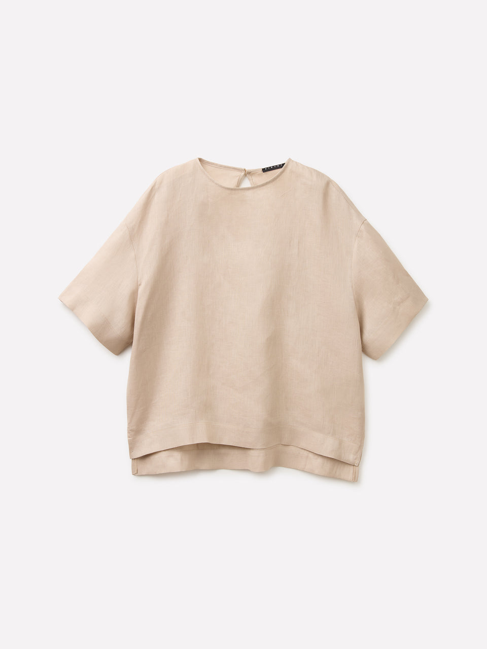 Blusa em linho puro - ucb_image_FS