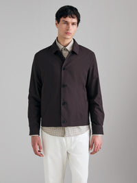 Casaco-Camisa regular fit - ucb_image_FY