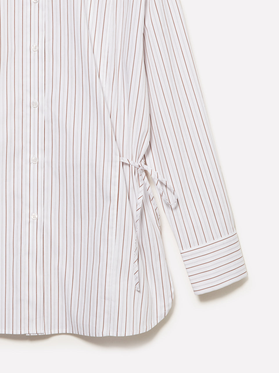 Camisa às riscas com atilhos - ucb_image_DS1