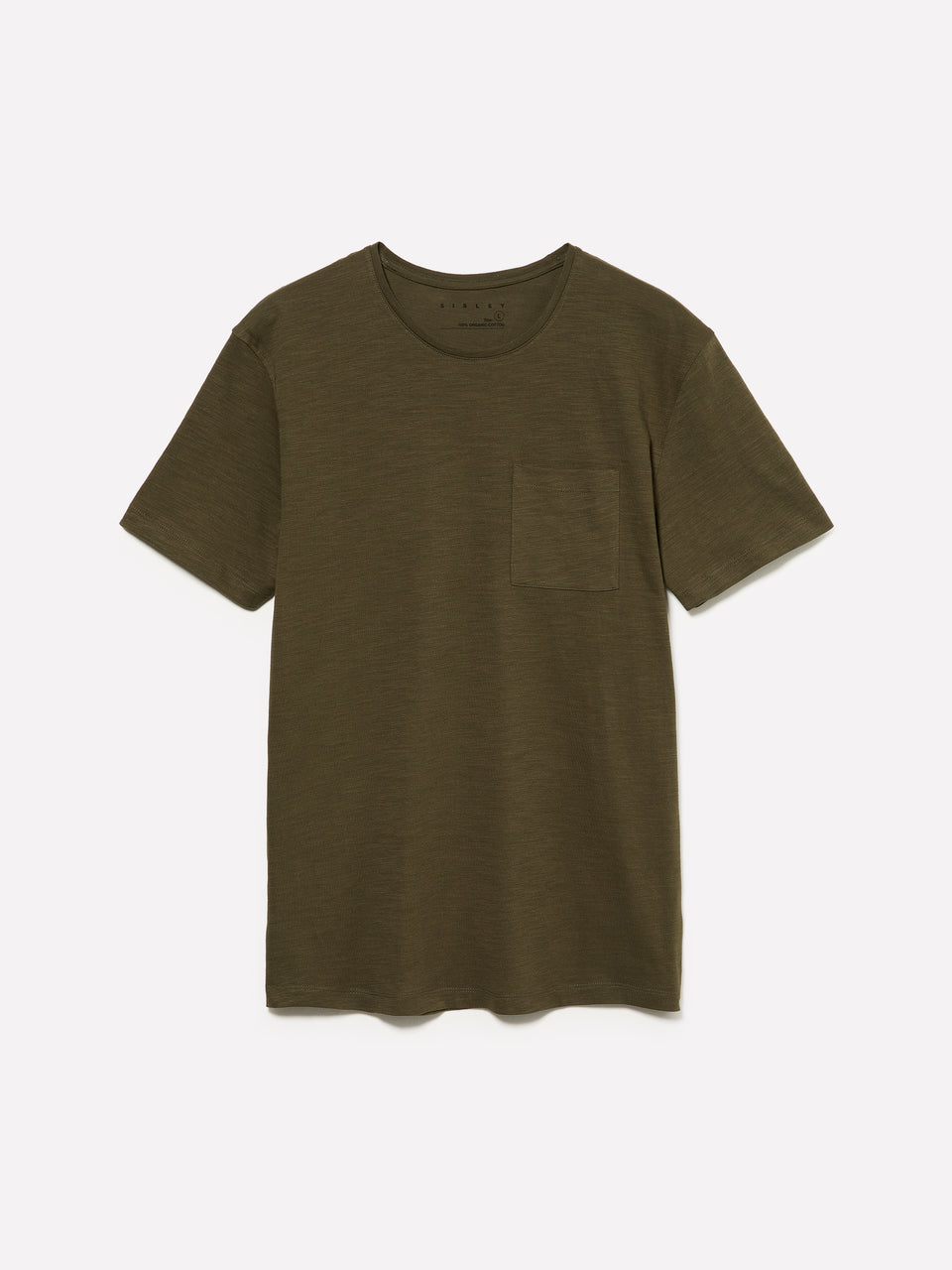 T-shirt com bolso pequeno - ucb_image_FS