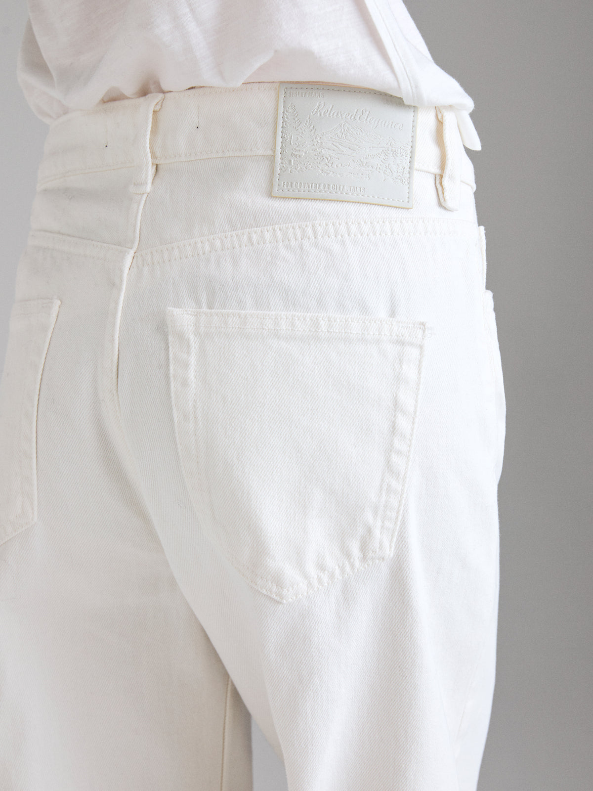 Jeans color wide fit - ucb_image_FY