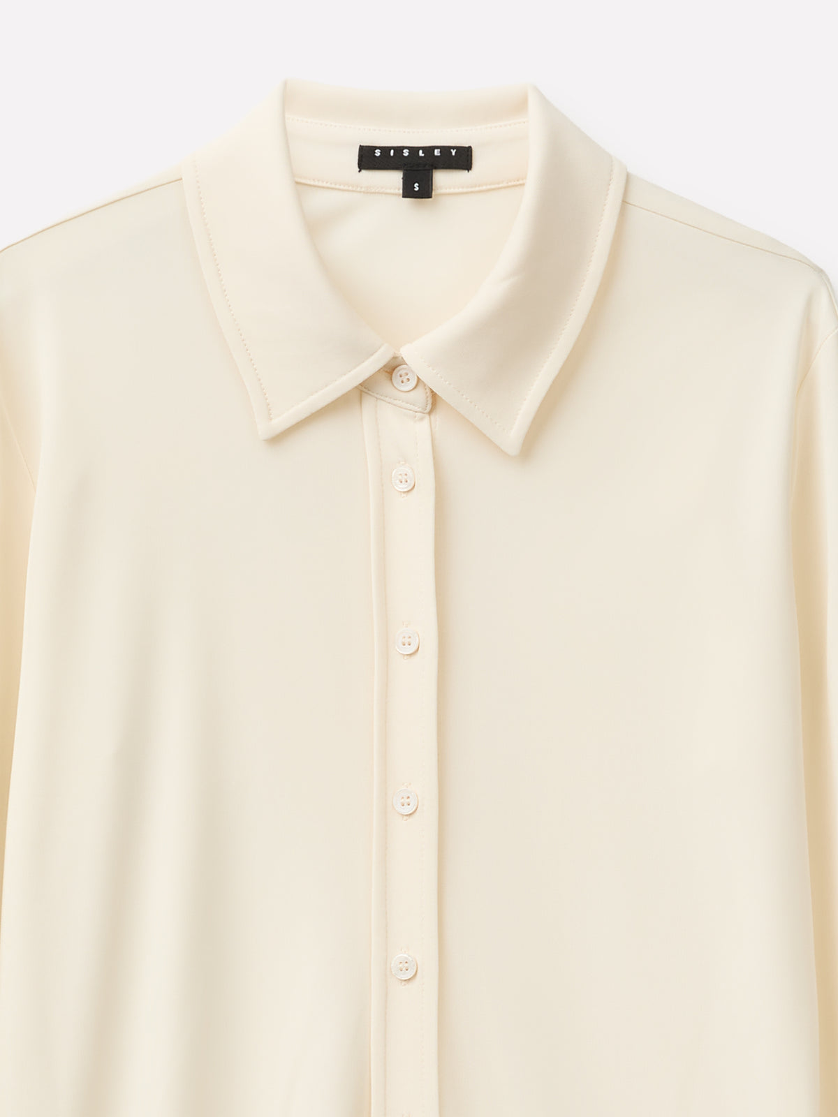 Camisa slim fit 100% viscose - ucb_image_DS1