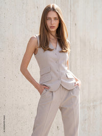 Colete slim fit - ucb_image_F