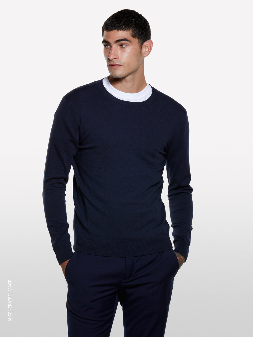 Camisola regular fit - ucb_image_FY