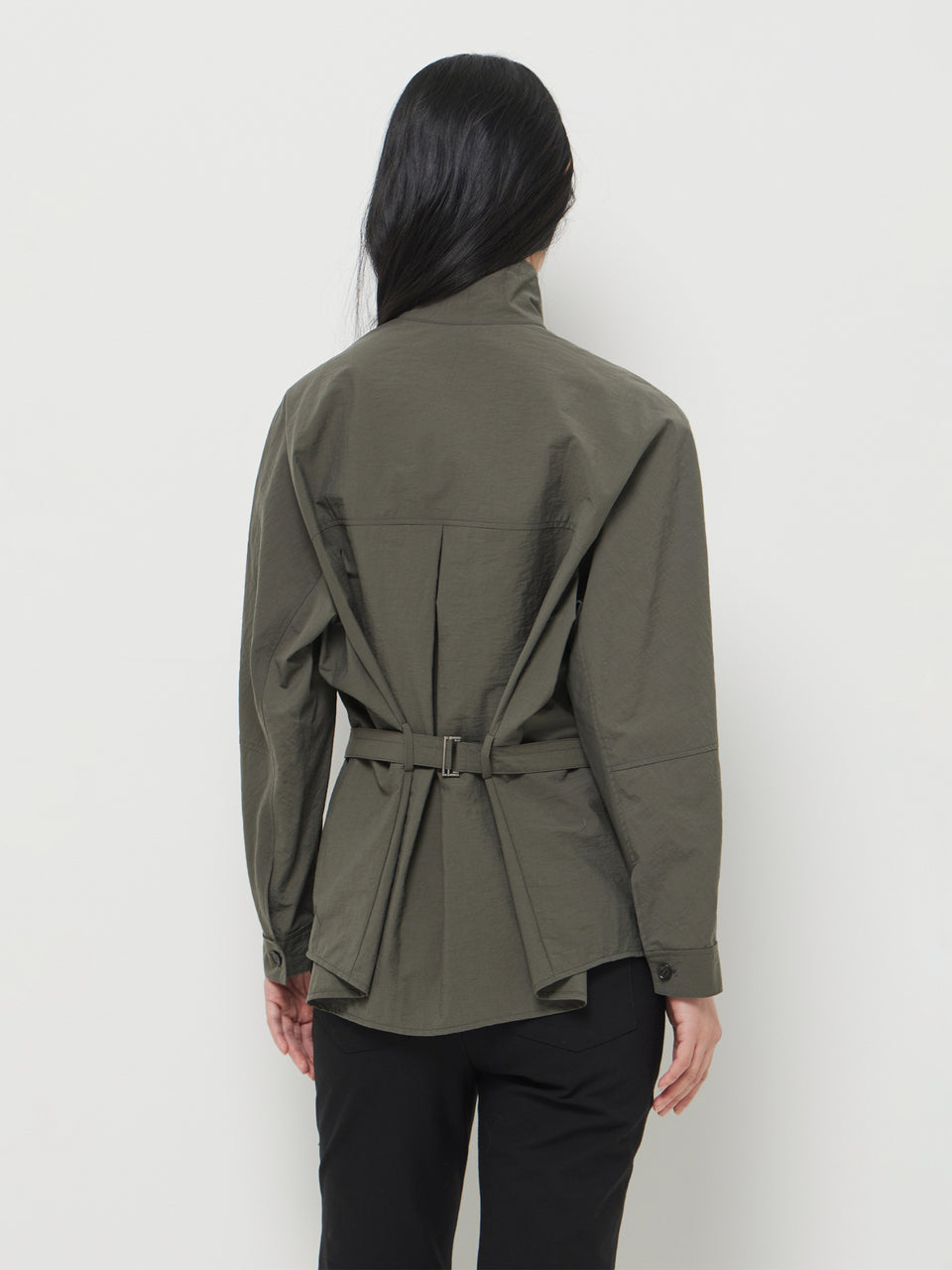 Casaco com gola alta  - ucb_image_B