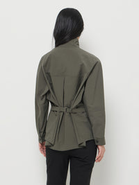 Casaco com gola alta  - ucb_image_B