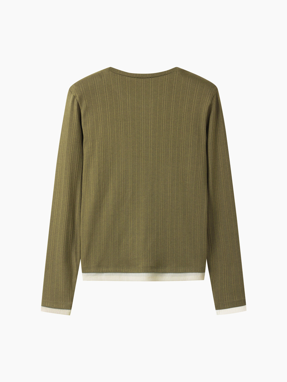 T-shirt com contraste - ucb_image_BS