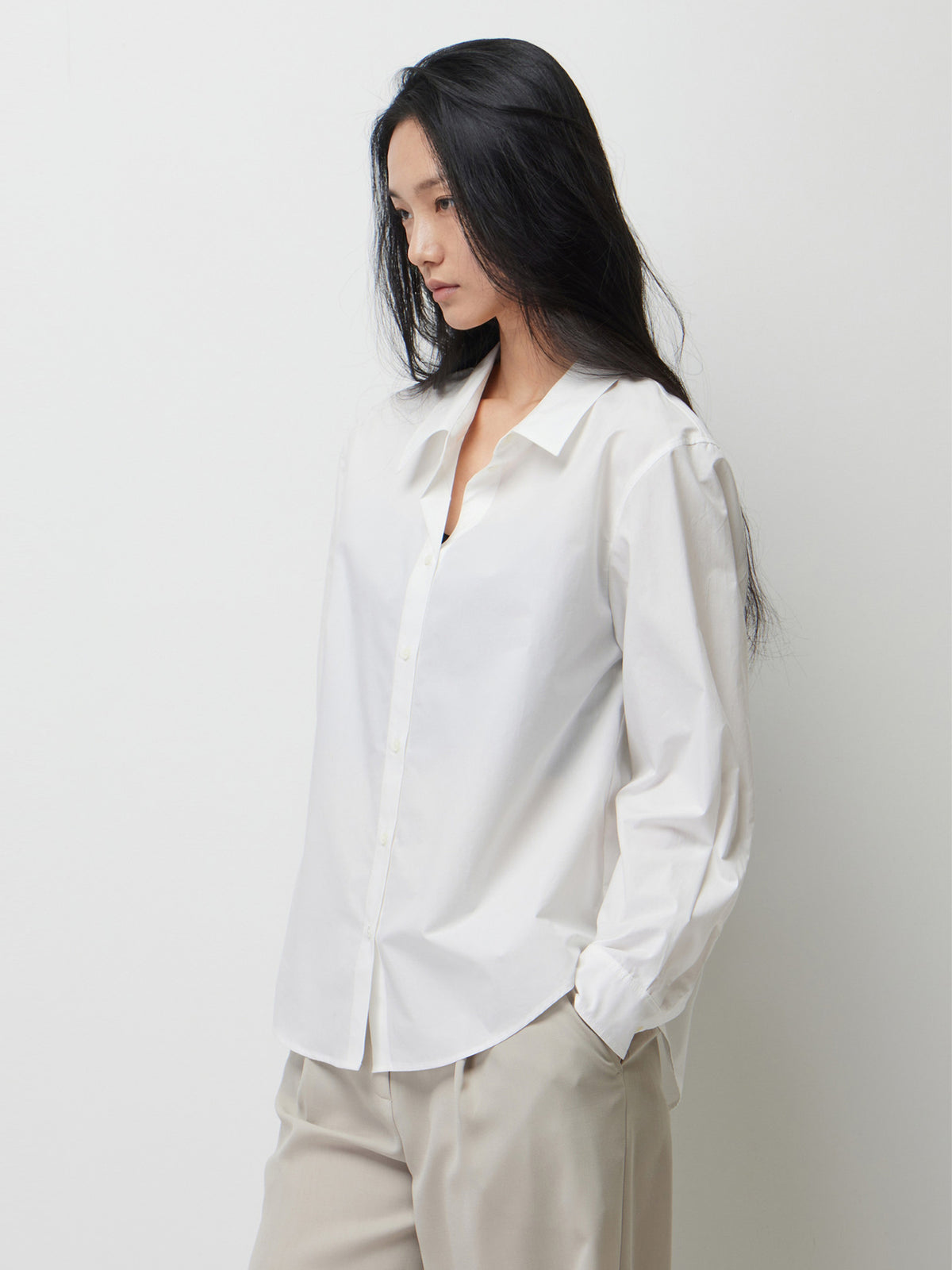 Camisa branca 100% algodão - ucb_image_F