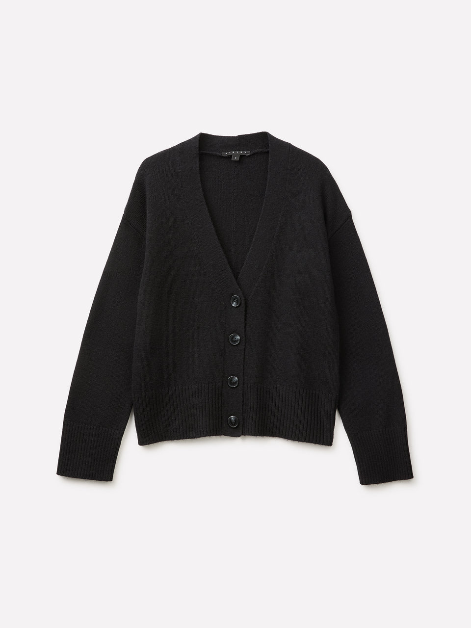 Cardigan over in misto lana - ucb_image_FS