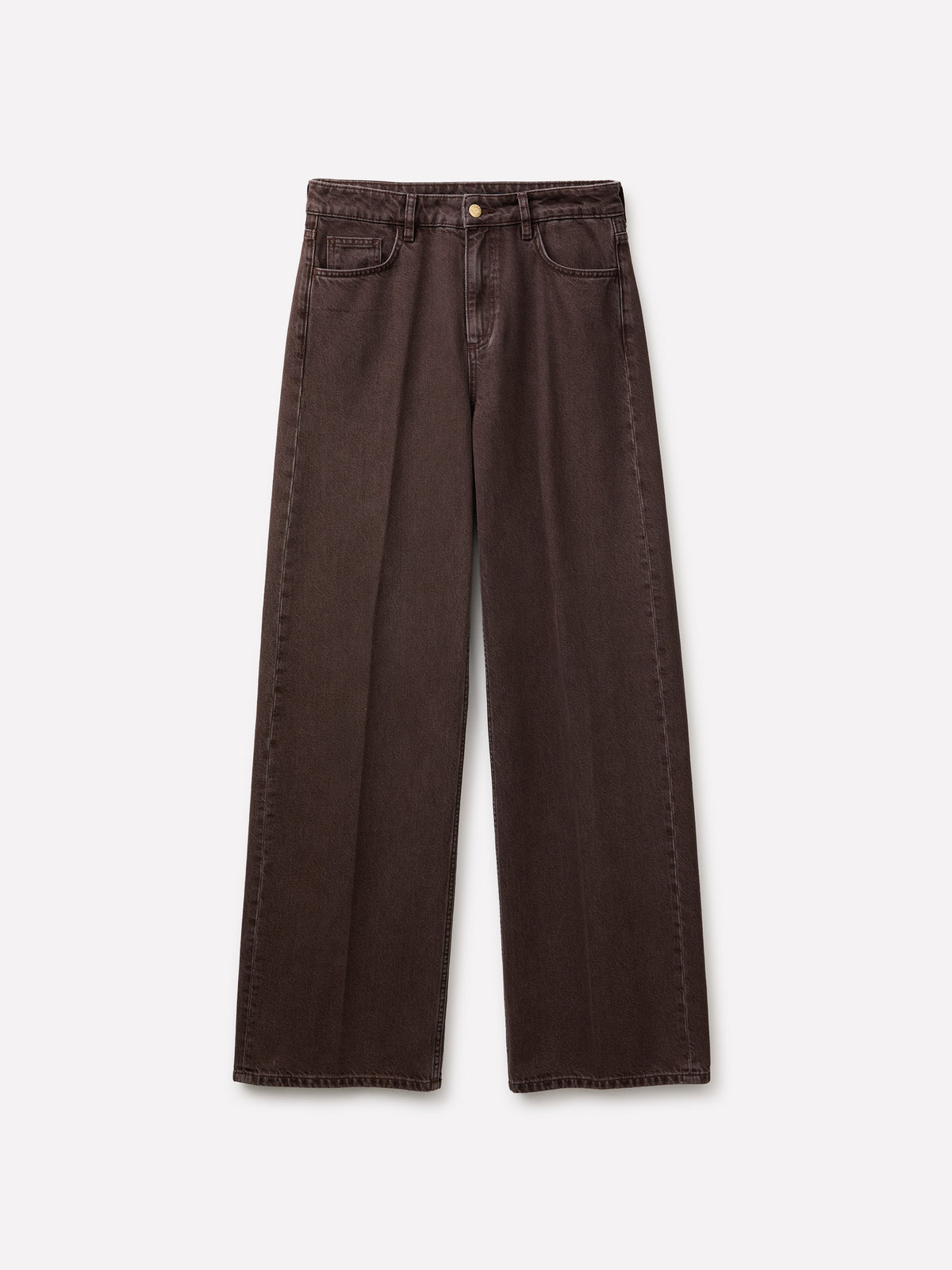 Jeans color wide fit - ucb_image_FS