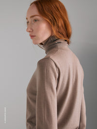 Maglia collo alto 100% lana - ucb_image_FY