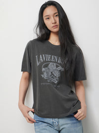 T-shirt com estampa - ucb_image_FY