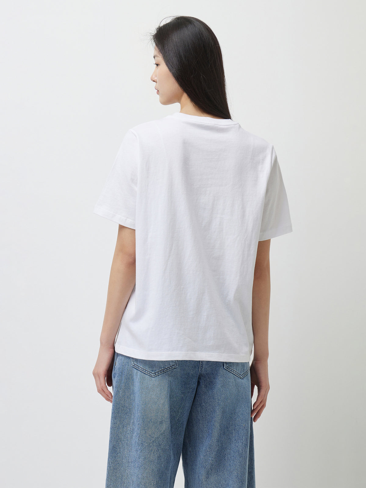 T-shirt com estampa - ucb_image_B