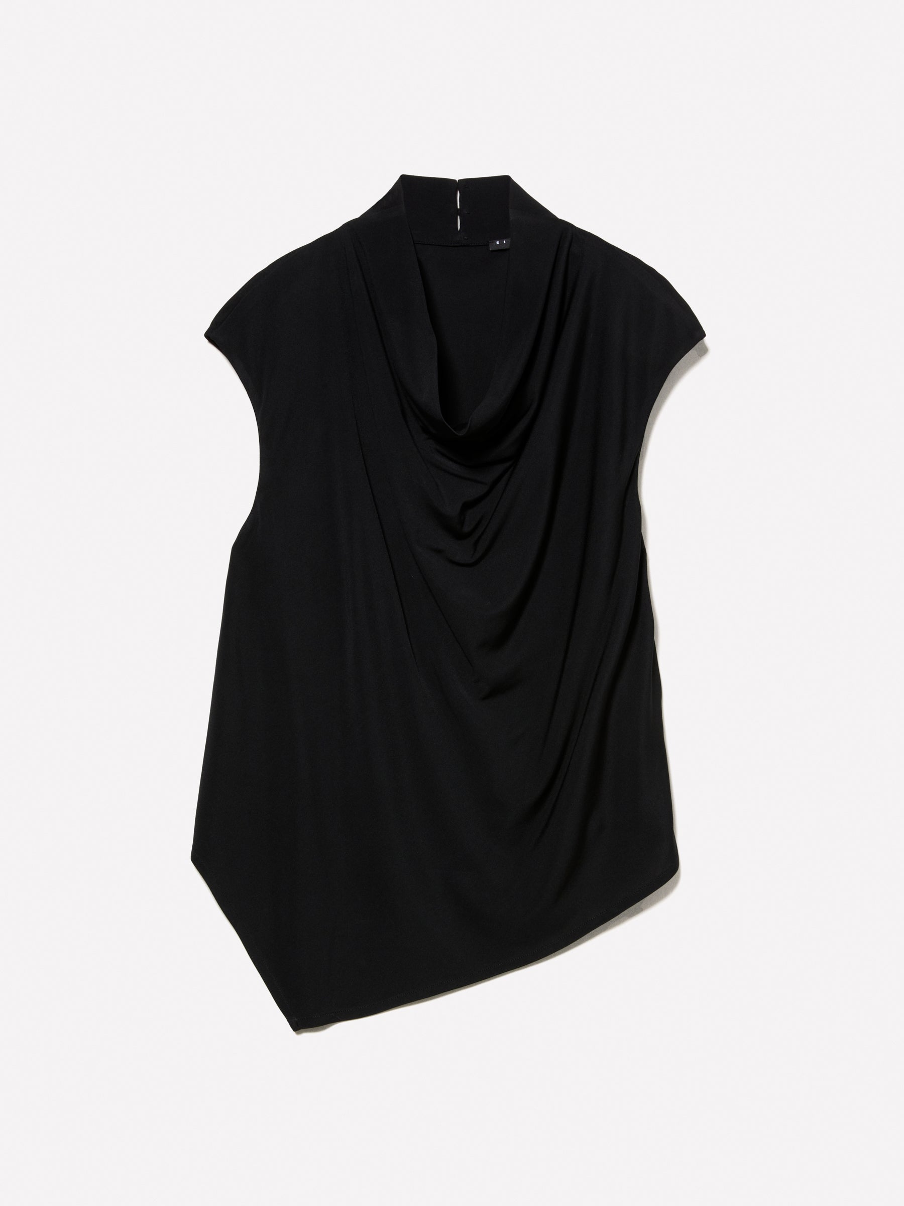 Top preto drapeado - ucb_image_FS