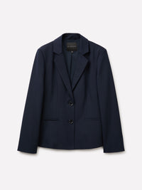 Blazer de corte justo - ucb_image_FS