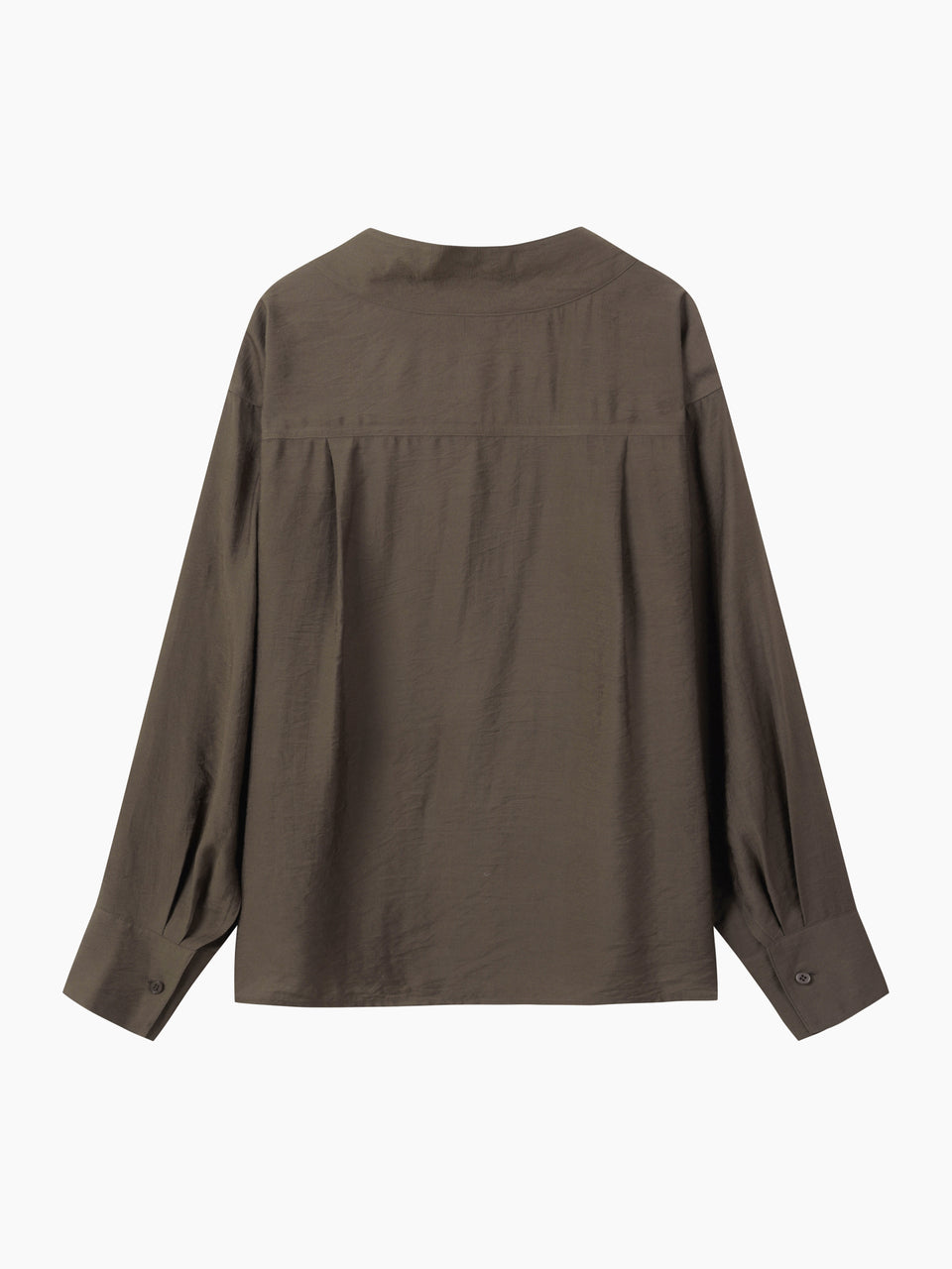 Camisa decotada - ucb_image_BS