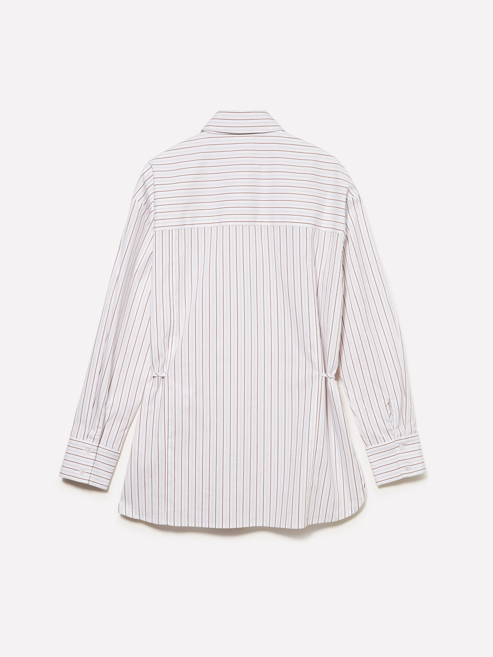 Camisa às riscas com atilhos - ucb_image_BS