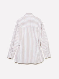 Camisa às riscas com atilhos - ucb_image_BS