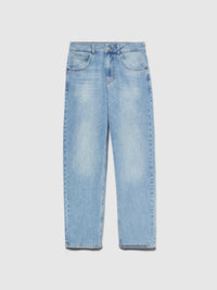 Jeans Manhattan regular fit efeito usado - ucb_image_FS