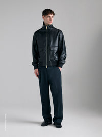 Casaco bomber com bolsos - ucb_image_F