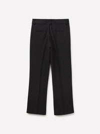 Calças flare fit preto - ucb_image_BS
