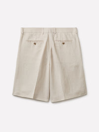 Bermudas em mistura de linho - ucb_image_BS