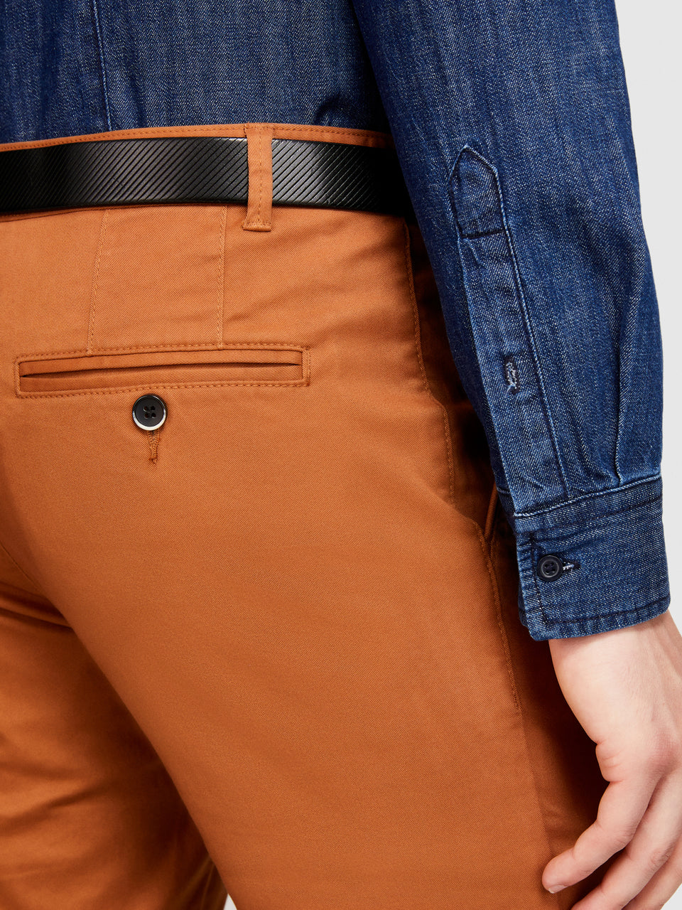 Calças slim fit - ucb_image_FY