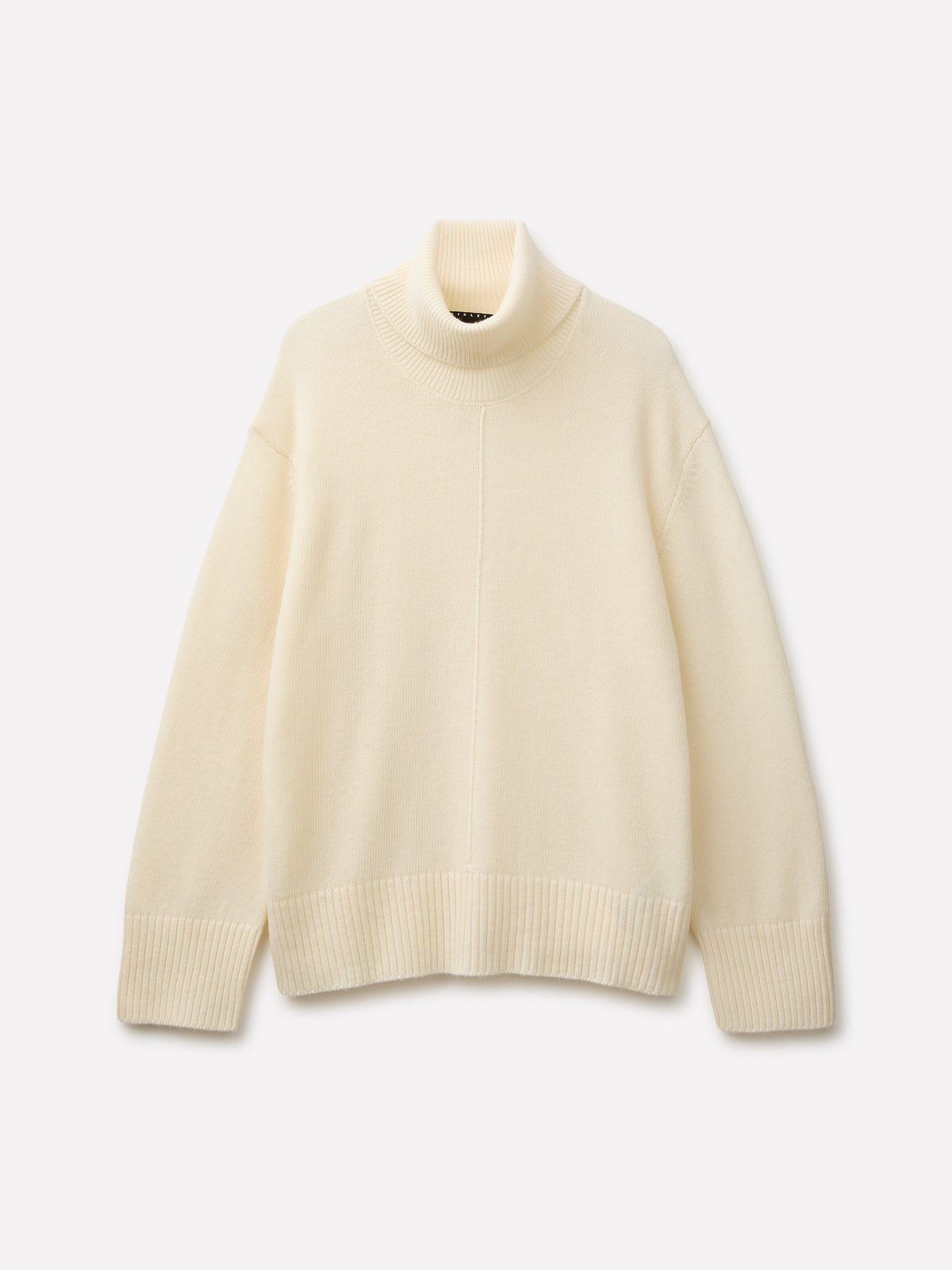 Maglia collo alto in misto lana - ucb_image_FS