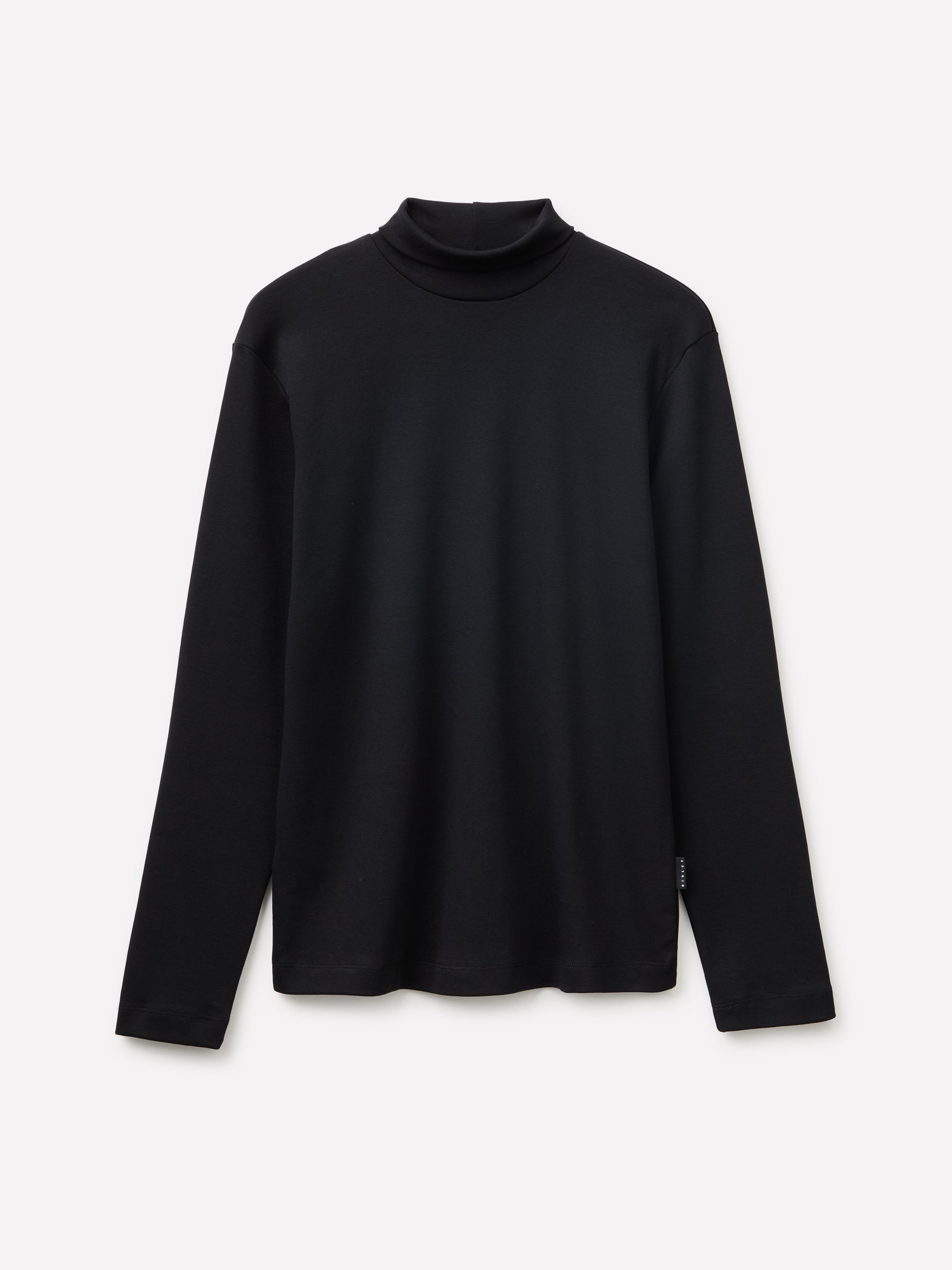 T-shirt de gola alta - ucb_image_FS