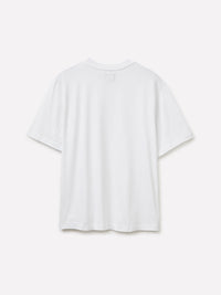 T-shirt de gola redonda regular fit - ucb_image_BS