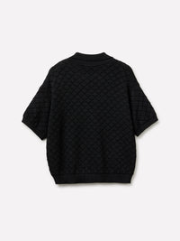 Camisola polo perfurada - ucb_image_BS