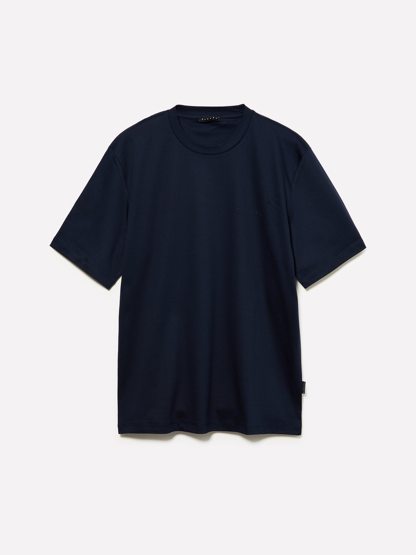 Regular fit T-shirt - ucb_image_FS
