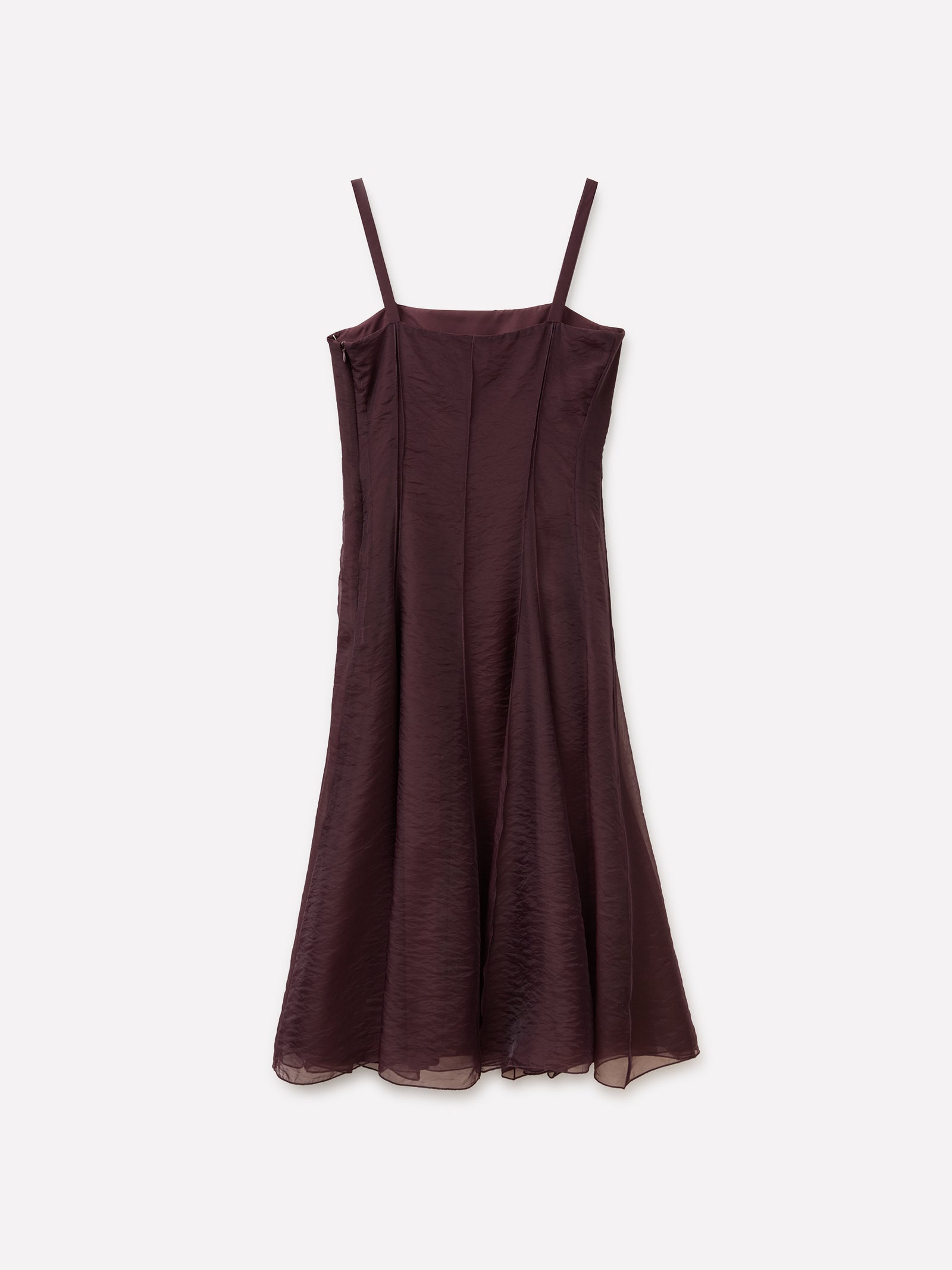 Vestido evasé  - ucb_image_BS
