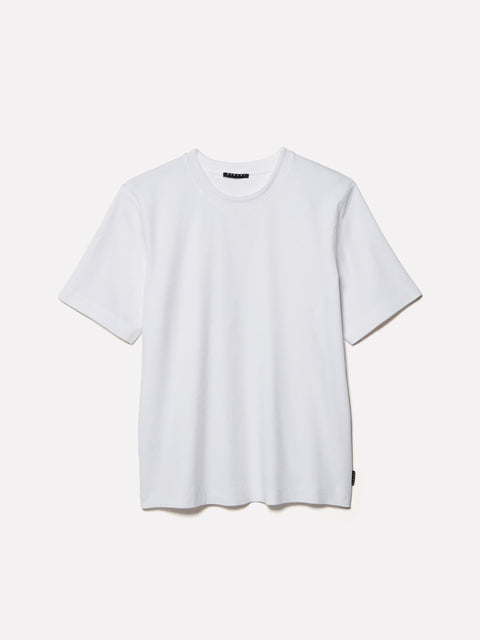 T-shirt regular fit branca - ucb_image_FS